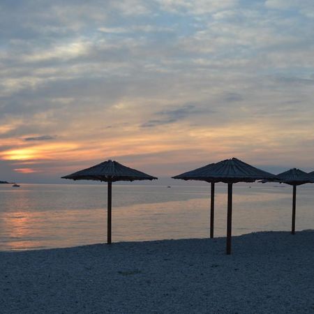Apartment Sunrise Fuer 6 Personen In Pula-Stinjan Kültér fotó